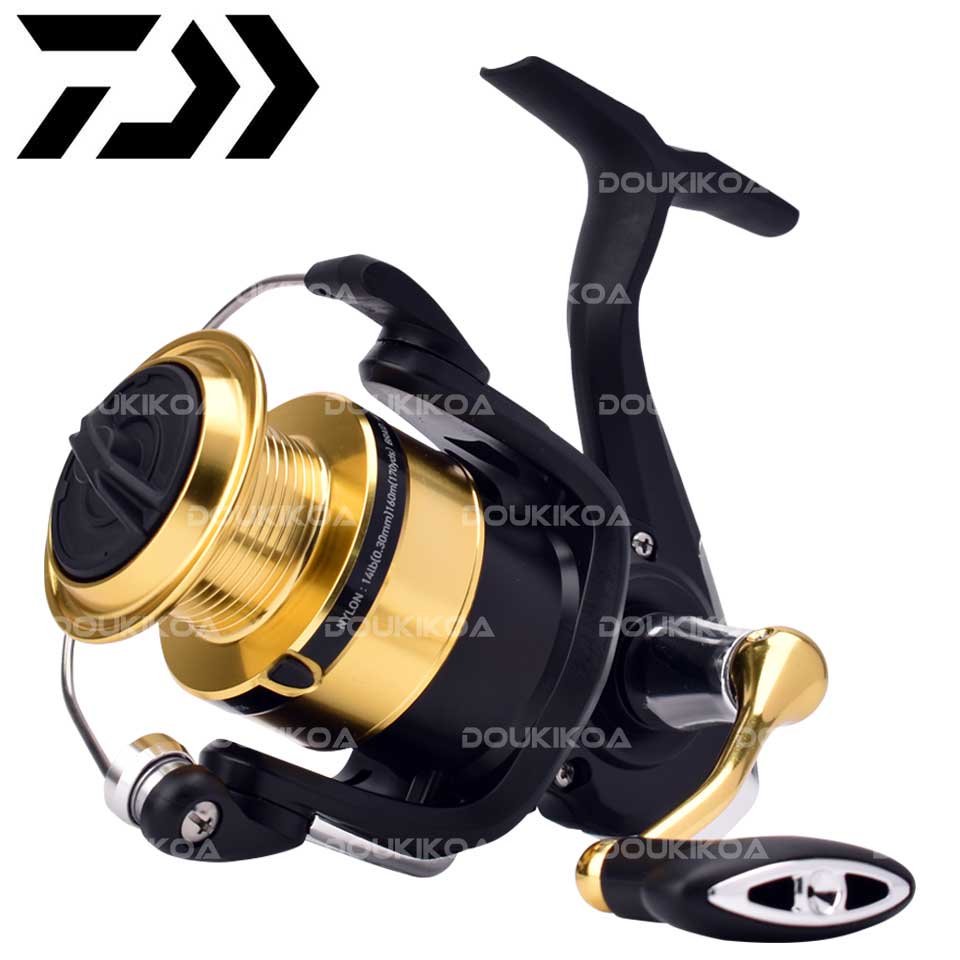 Kastking Reel Zephyr - 2023 DAIWA RS Fishing Spinning Reel