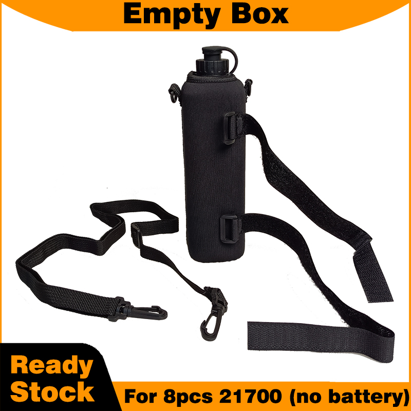 Reel Bag - Empty Battery Box & BMS &