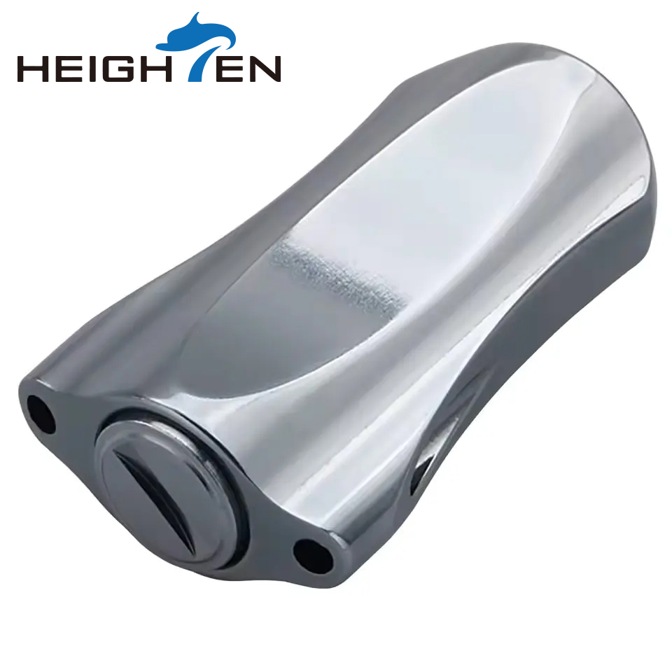 HEIGHTEN 21mm Reel Handle Alum - Reel Drag Knob ulasan dan harga