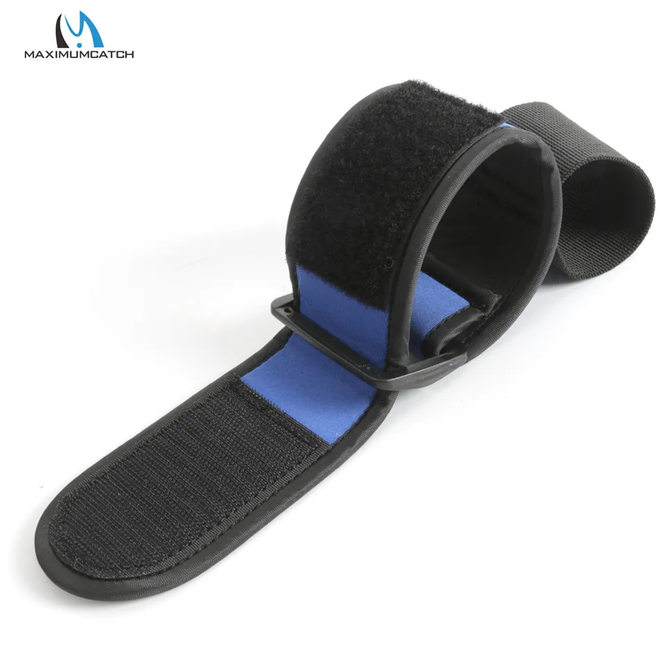 MAXIMUMCATCH Wrist Support Neo - Fly Reel ulasan dan harga