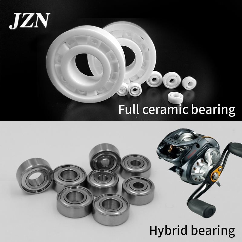 Luya Fishing Reels Bait Castin - Spinning Reel ulasan dan harga