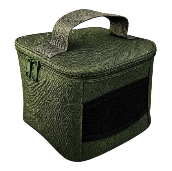 Waterproof Tackle Bag for Angl - Reel Bag ulasan dan harga