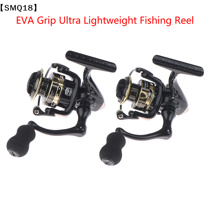 500/800 Series EVA Grip Ultra  - Surf Reel ulasan dan harga