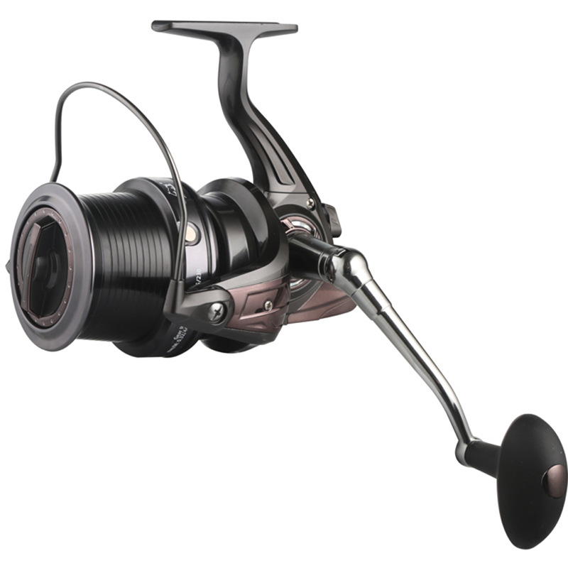 Lizard-Full Metal Spool Jiggin - Reel Drag Knob ulasan dan harga