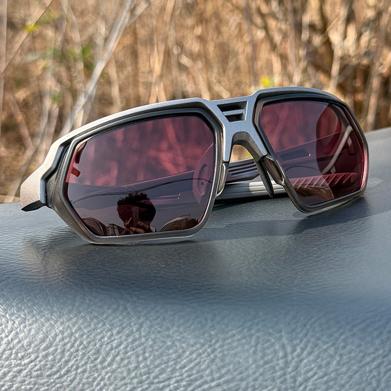 OKUMA Polarized Fishing Sungla - Surf Reel ulasan dan harga