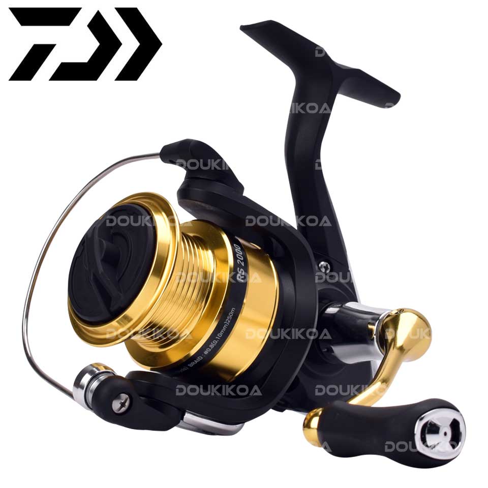 2023 DAIWA RS Fishing Spinning - Kastking Reel Zephyr ulasan dan harga