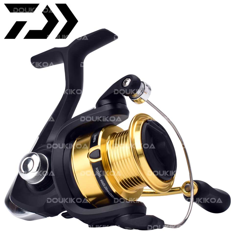 2023 DAIWA RS Fishing Spinning - Kastking Reel Zephyr ulasan dan harga