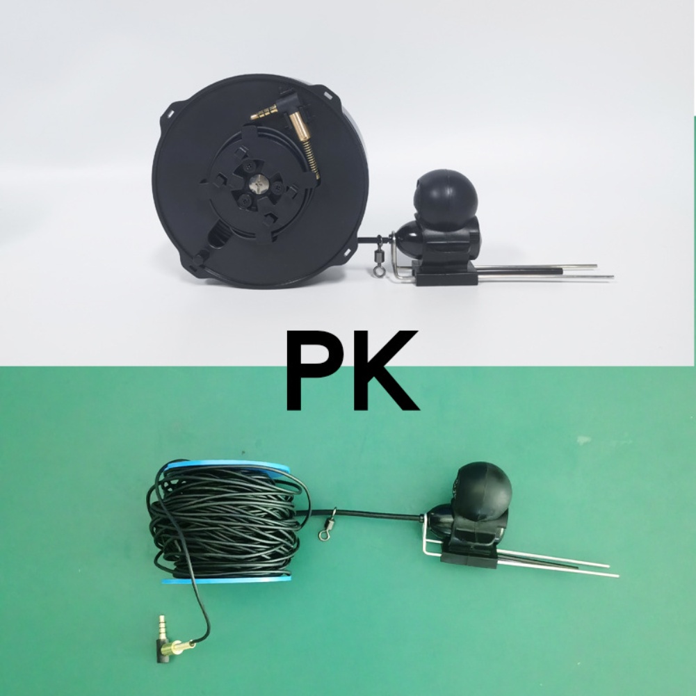 Fish finder hand reel suitable - Fly Reel ulasan dan harga