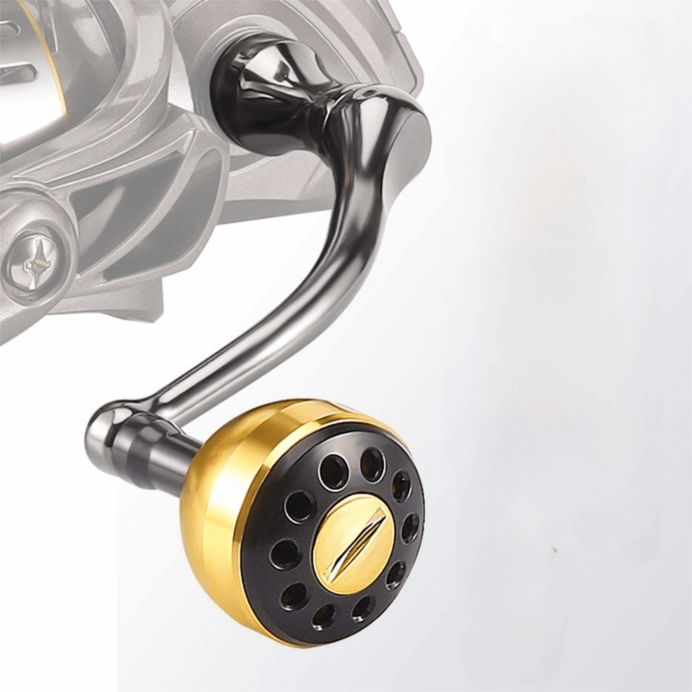 Max Drag 30KG Fishing Reel 5.2 - Reel Drag Knob ulasan dan harga