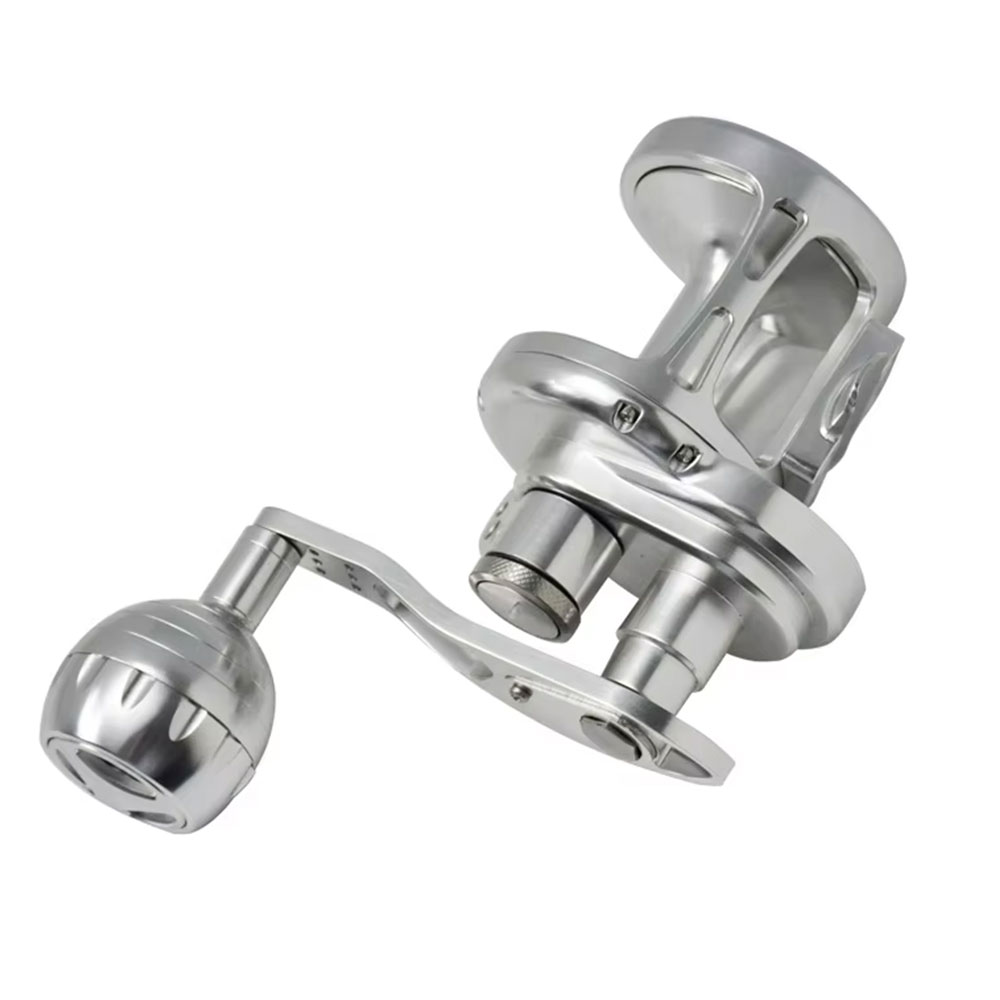 Saltwater Trolling Reel High S - Surf Reel ulasan dan harga