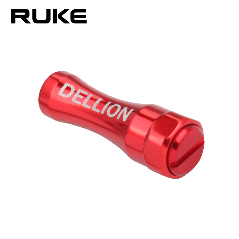 Ruke 1pc Fishing Reel Handle K - Reel Drag Knob ulasan dan harga
