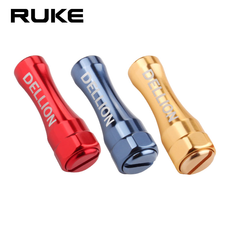 Ruke 1pc Fishing Reel Handle K - Reel Drag Knob ulasan dan harga