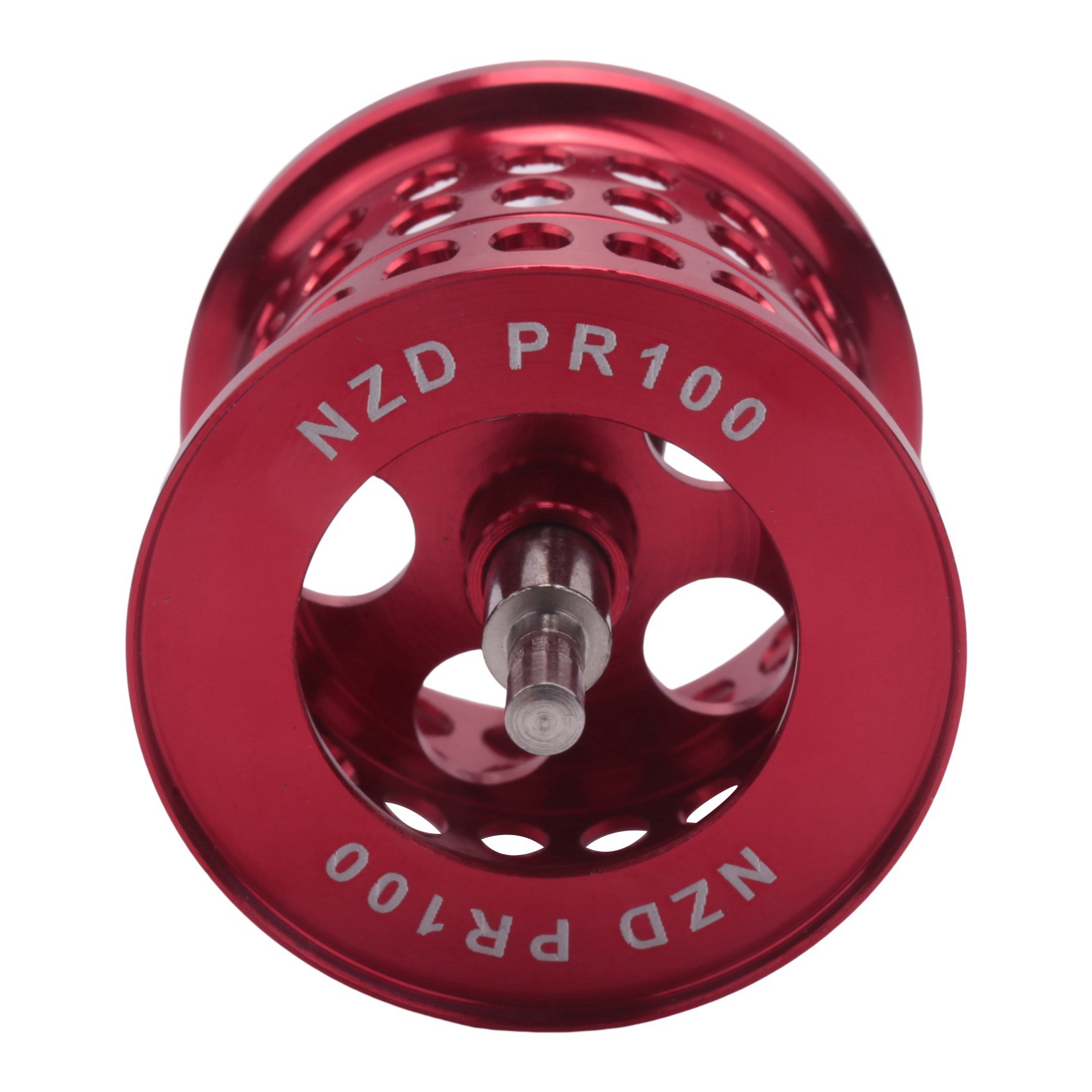 ABAZJ Fishing Reel Spool Light - Fly Reel ulasan dan harga