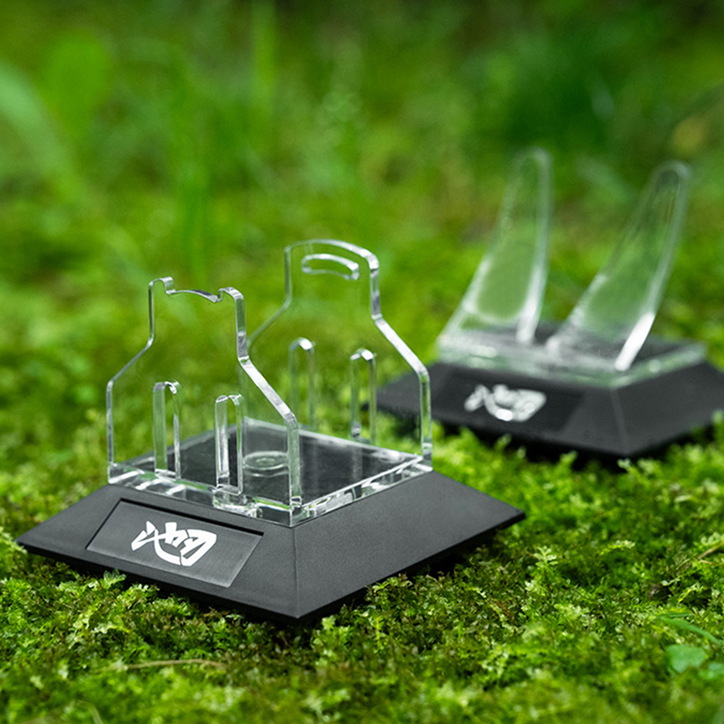 Acrylic Fishing Reel Display H - Spincast Reel ulasan dan harga