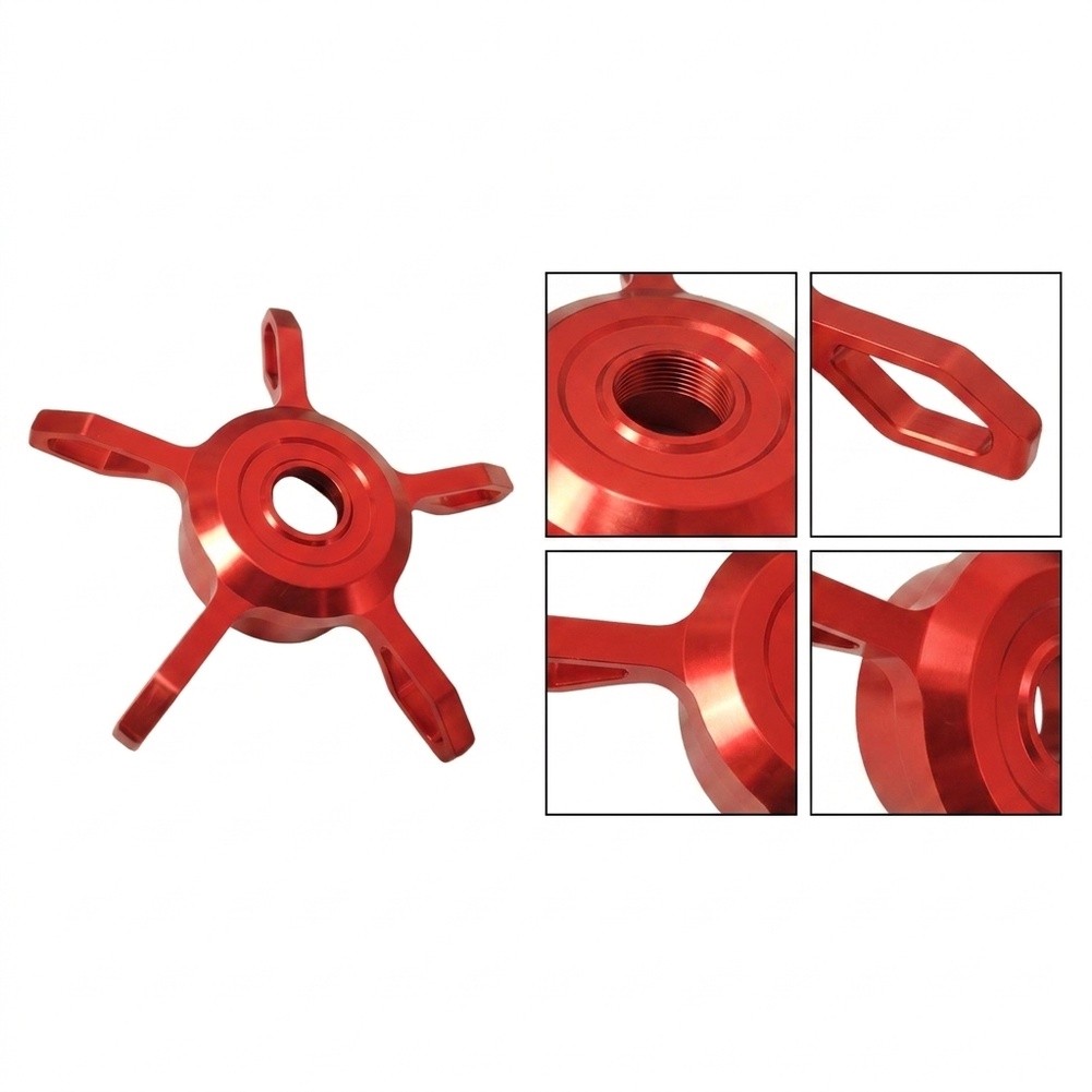 Fishing Reel Brake Knob For Da - Reel Drag Knob ulasan dan harga